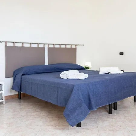 Mirella 1 - Salento Reserva... Gasthuis 3*