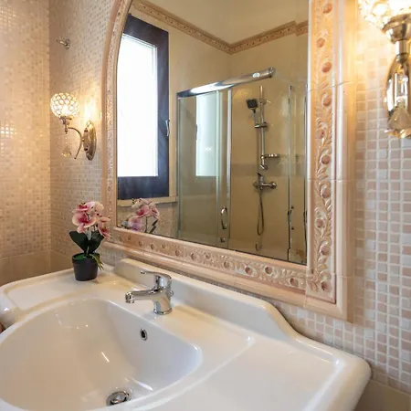 Gasthuis Mirella 1 - Salento Reserva... 3*