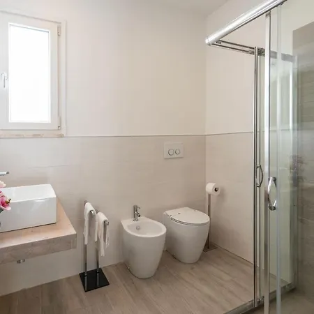Gasthof Mirella 1 - Salento Reserva... 3*