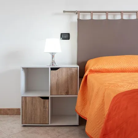 Gasthof Mirella 1 - Salento Reserva...