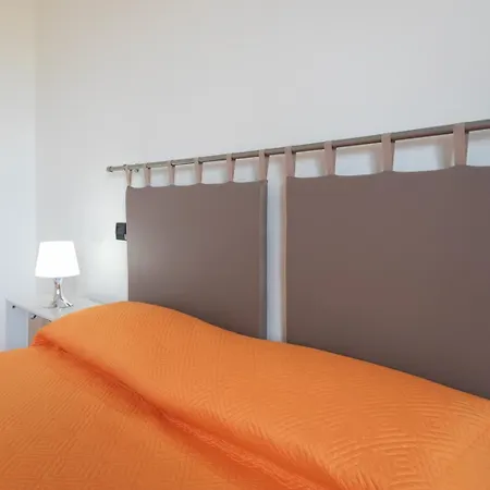 Gasthof Mirella 1 - Salento Reserva... Racale