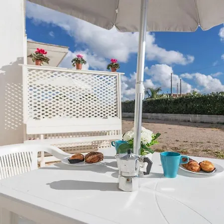 Mirella 1 - Salento Reserva... 3* Racale