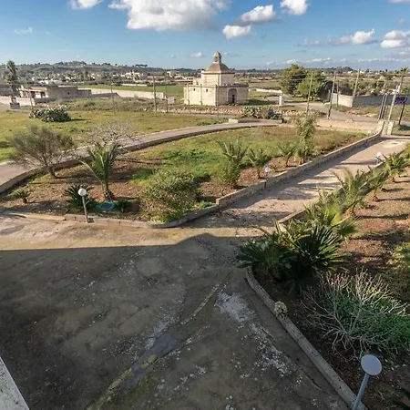 Mirella 1 - Salento Reserva... 3* Racale