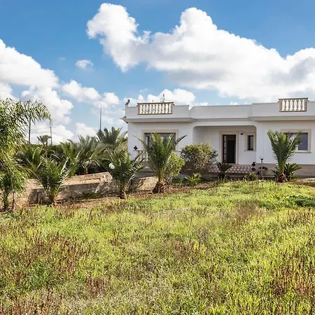 Mirella 1 - Salento Reserva...