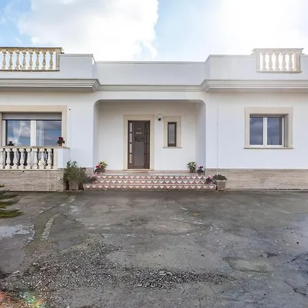 Gasthof Mirella 1 - Salento Reserva...