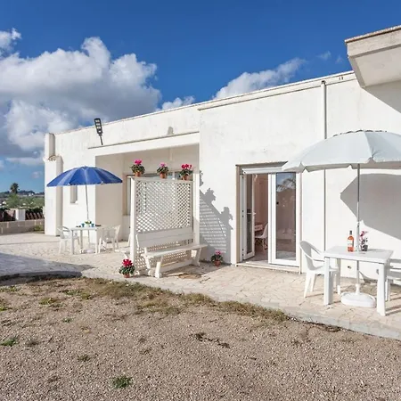 Guest house Mirella 1 - Salento Reserva... 3*