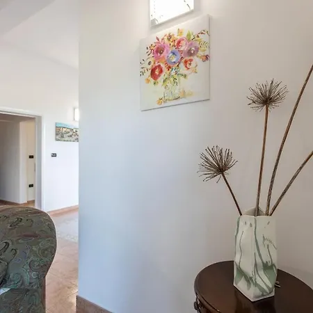 Mirella 1 - Salento Reserva... 3* Racale