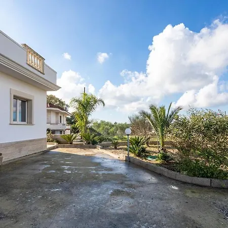 Gasthuis Mirella 1 - Salento Reserva... 3*
