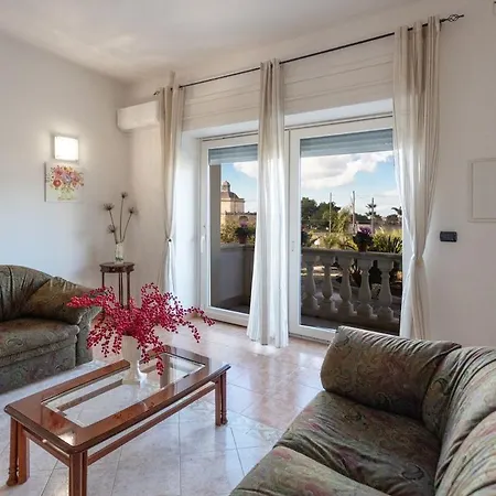 Casa de hóspedes Mirella - Salento Reservation Racale