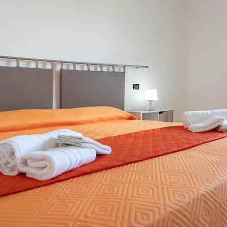 Mirella - Salento Reservation Guest house *