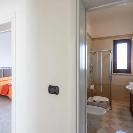 Mirella - Salento Reservation Racale