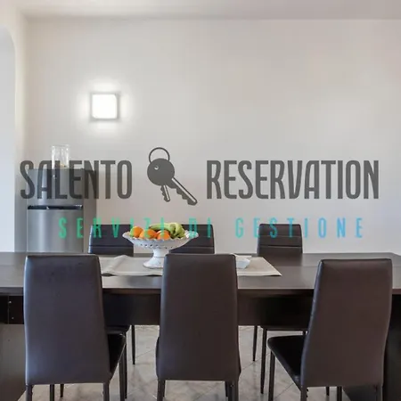 Guest house Mirella - Salento Reservation Racale