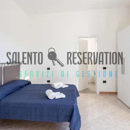 Mirella - Salento Reservation