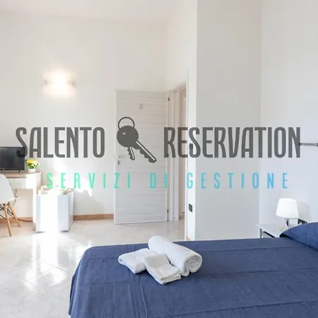 Guest house Mirella - Salento Reservation Racale