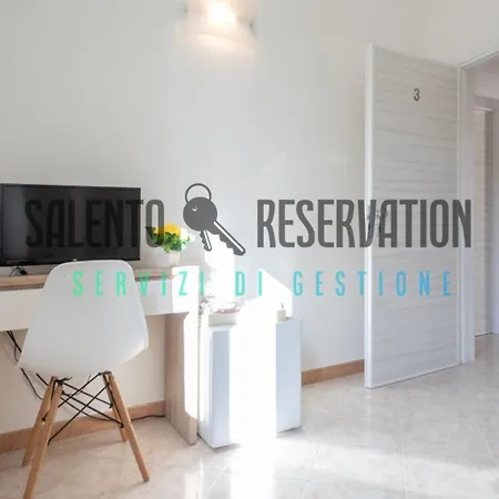 Mirella - Salento Reservation Guest house