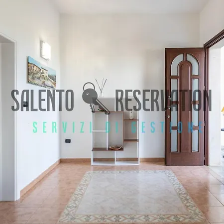 Guest house Mirella - Salento Reservation