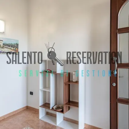 Mirella - Salento Reservation Guest house *