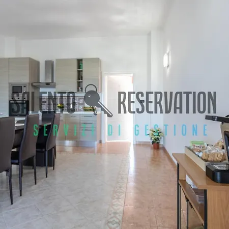 Guest house Mirella - Salento Reservation *