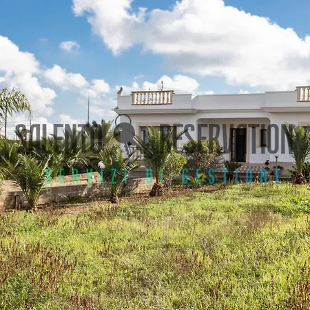 Mirella - Salento Reservation Guest house *