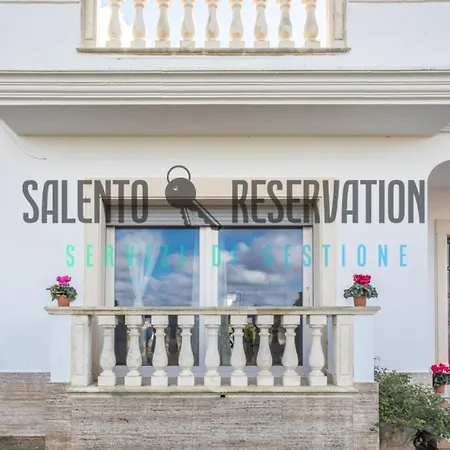 Guest house Mirella - Salento Reservation *