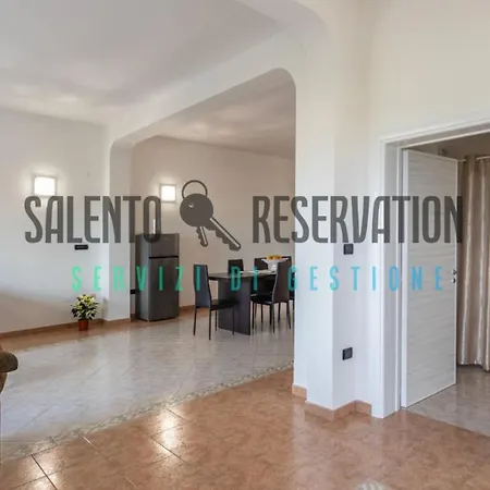 Mirella - Salento Reservation Guest house