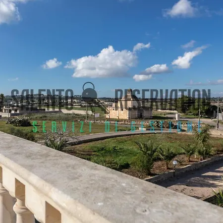 Guest house Mirella - Salento Reservation
