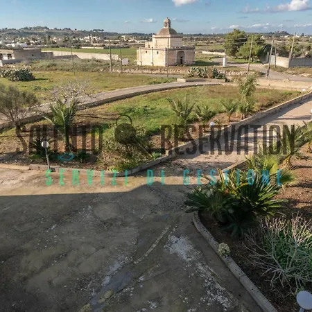 Guest house Mirella - Salento Reservation *