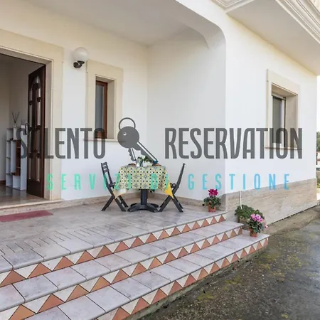 Guest house Mirella - Salento Reservation