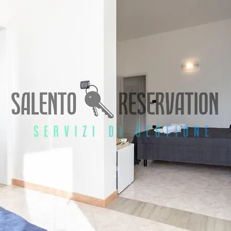 Mirella - Salento Reservation Guest house *