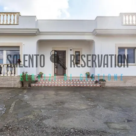 Mirella - Salento Reservation Guest house