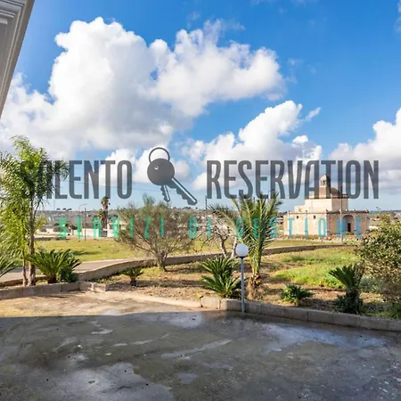Mirella - Salento Reservation Guest house *
