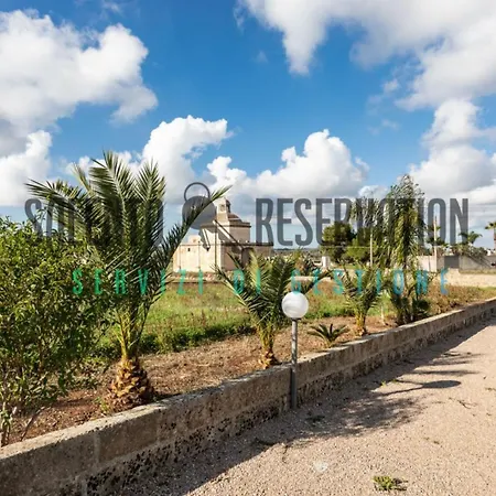 Guest house Mirella - Salento Reservation Racale