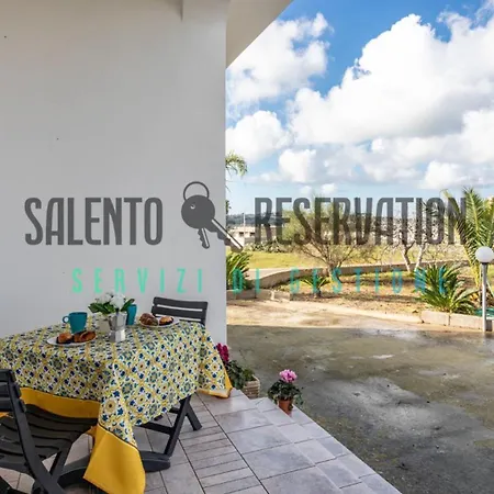 Mirella - Salento Reservation Guest house