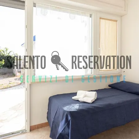 Mirella - Salento Reservation Guest house *