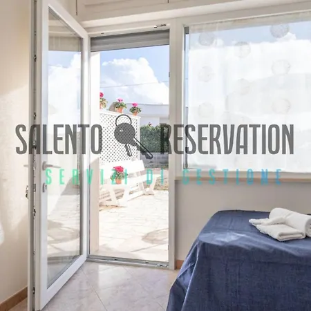 Guest house Mirella - Salento Reservation Racale