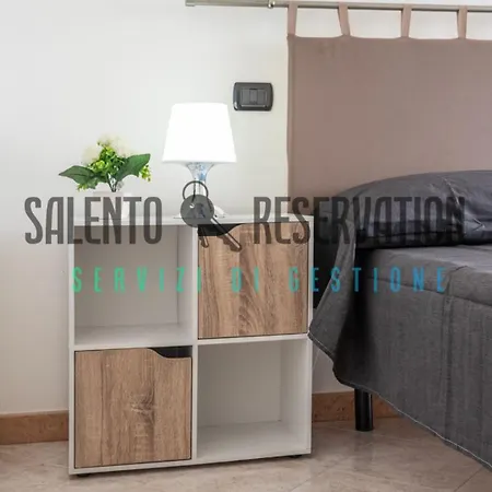 Mirella - Salento Reservation