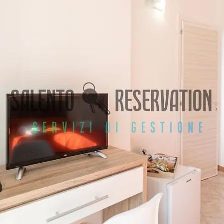 Guest house Mirella - Salento Reservation