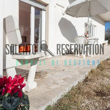 Guest house Mirella - Salento Reservation Racale