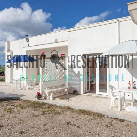 Mirella - Salento Reservation Guest house Racale