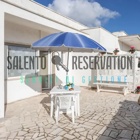 Mirella - Salento Reservation