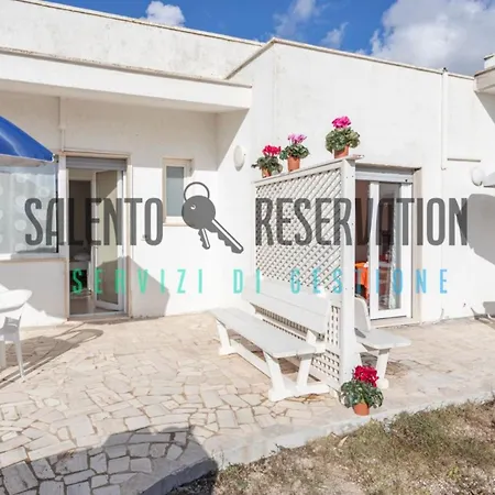 Mirella - Salento Reservation Guest house