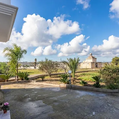 Mirella - Salento Reservation