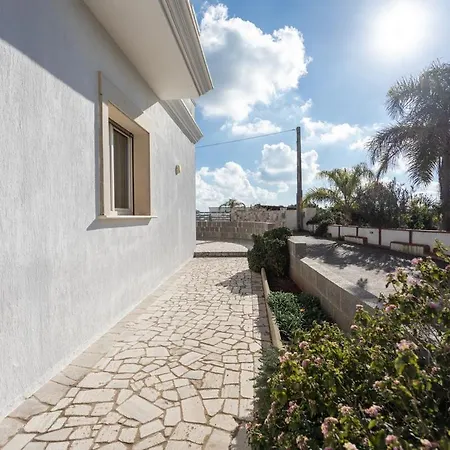 Mirella - Salento Reservation Guest house