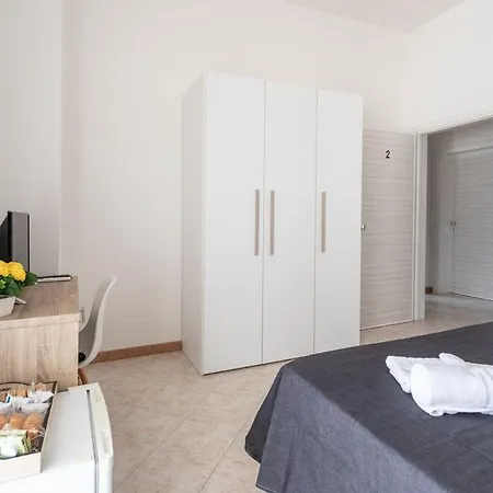 Mirella - Salento Reservation Guest house Racale