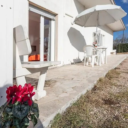 Guest house Mirella - Salento Reservation