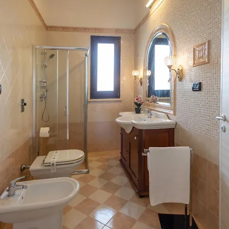 Mirella - Salento Reservation Racale