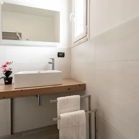 Mirella - Salento Reservation Guest house *