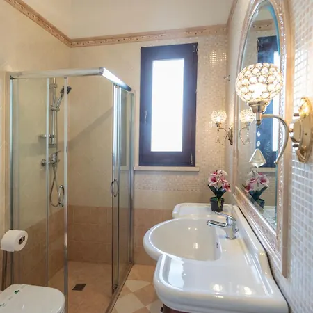 Mirella - Salento Reservation Guest house Racale
