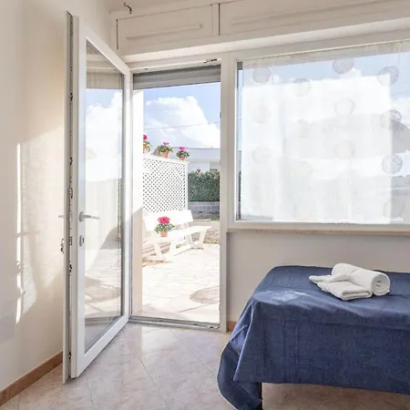 Mirella - Salento Reservation Racale