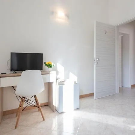 Mirella - Salento Reservation Guest house
